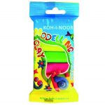 Fluorescent Modelling Clay