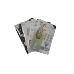 Musical Birthday Card & Envelope Assorted