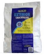 Alcolin Exterior Crackfiller 10kg