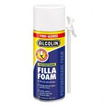 Alcolin Filla Foam 250ml