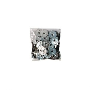 50pc Candle Wick Sustainers