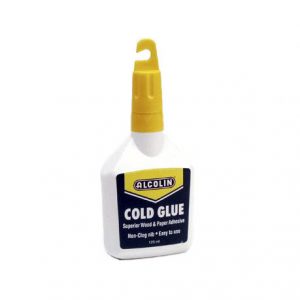 Alcolin Wood Glue  125ml