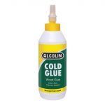 Alcolin Wood Glue 500ml