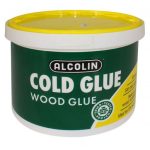 Alcolin Wood Glue 5L