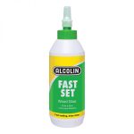 Alcolin Fast Set Wood Glue 500ml