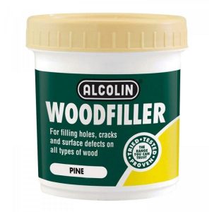 Alcolin Wood-filler Pine