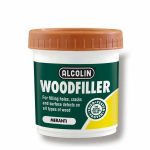 Alcolin Wood-filler Meranti 200g