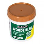 Alcolin Wood-filler Natural