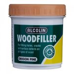 Alcolin Wood-filler Oregon Pine 200g