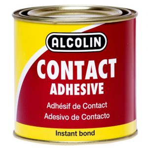 Alcolin Contact Adhesive 1L