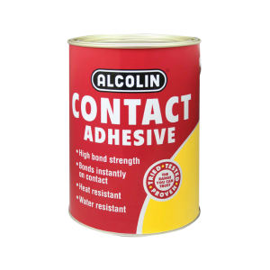 Alcolin Contact Adhesive 5L