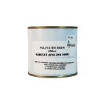 Polyester Resin 500ml