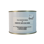 Polyester Resin 1L
