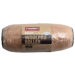 Hamilton's Woolpro Paint Roller | Refill, 150mm