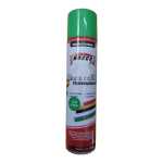 Nasca Leaf Green Aerosol Spray-Paint 300ml