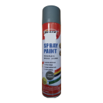 Nasca Grey Aerosol Primer Spray-Paint 300ml