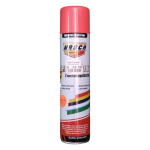 Nasca Fluorescent Red Aerosol Spray-Paint 300ml