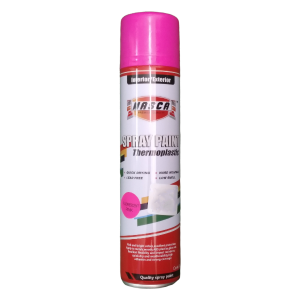 Nasca Fluorescent Pink Aerosol Spray-Paint 300ml