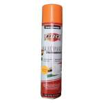 Nasca Fluorescent Orange Aerosol Spray-Paint 300ml