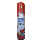 Nasca Signal Red Aerosol Spray-Paint 300ml