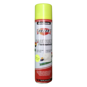 Nasca Fluorescent Yellow Aerosol Spray-Paint 300ml