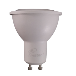 6w Daylight Dimmable LED Spot Light (GU10)