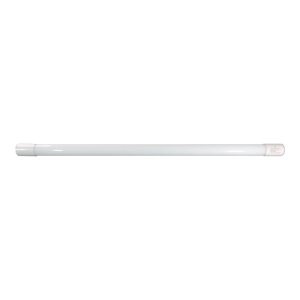 LED Tube 10w Clear 60cm Cool White