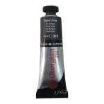 Paynes Grey Georgian Oil Paint 38ml