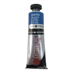 True Cobalt Georgian Oil Paint 38ml