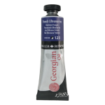 French Ultramarine Georgian Oil Paint 38ml