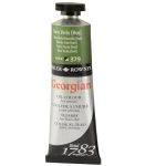 Terre Verte (Hue) Georgian Oil Paint 38ml