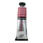 Rose Madder Georgian Oil Paint 38ml