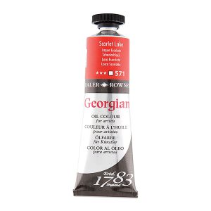 Scarlet Lake Georgian Oil 38ml