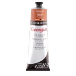 Venetian Red Georgian Oil Paint 38ml