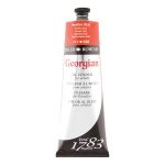 Vermilion (Hue) Georgian Oil Paint 38ml