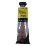 Cadmium Yellow (Hue) Georgian Oil Paint 38ml