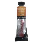 Cadmium Orange (Hue) Georgian Oil Paint 38ml