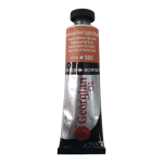 Cadmium Red Light (Hue) Georgian Oil Paint 38ml