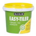 Alcolin Easy-Tiler Ceramic Tile Adhesive