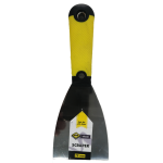 Rubber Grip Scraper 70mm