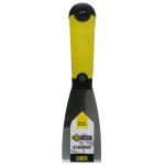 Rubber Grip Scraper 50mm