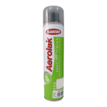Plascon Aerolak Artistic Fixative Matt Spray Paint 300ml
