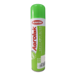 Plascon Aerolak Spray-Paint | Signal Green