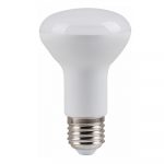 Cool White E27 8w LED R63 Light Bulb/Lamp