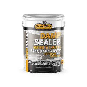 Flash Harry Damp Sealer 5L