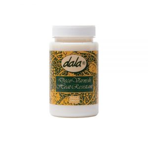 Dala Heat Resistant Deco Vanish