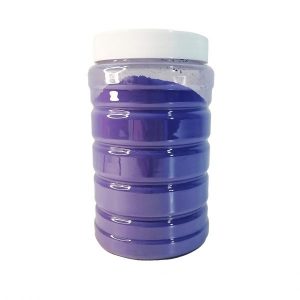 Violet Powder Paint 2kg