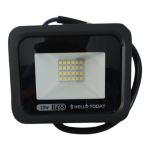 20w LED Floodlight Cool White