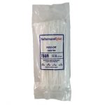Natural Cable Ties 198mmx4.7mm 100pc