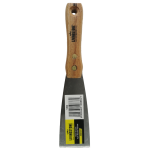 Livingstone Wooden Handle Scraper 50mm